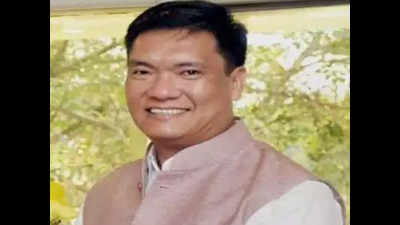 Arunachal CM thanks Telangana police for ensuring students’ well-being