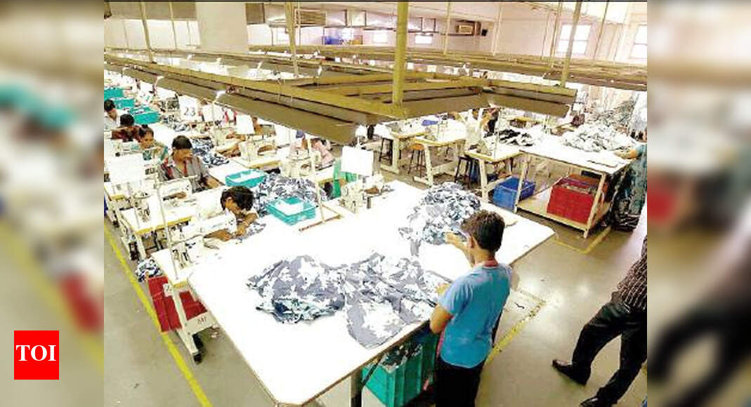 Garment exporters in Rajasthan desperate to salvage Rs 100 crore Japan