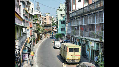 Kolkata lockdown news: Today's updates from your city