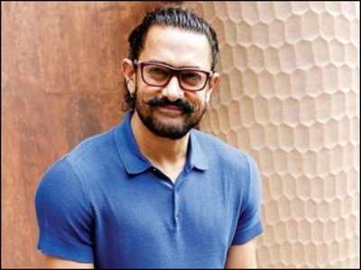 Aamir Khan appreciates doctors, police, BMC and other staff for providing essential services during Coronavirus Pandemic