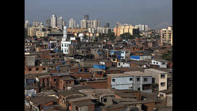 Dharavi's poor facing food shortage during lockdown