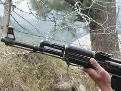 Pakistan shells forward posts, villages along LoC in J&K's Poonch