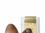 Hotel Chocolat Extra Thick Serious Dark Fix Easter Egg - £29