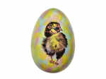 Fortnum & Mason hand painted chick egg - £95