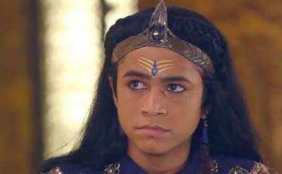 Shani to be re-telecast from Monday