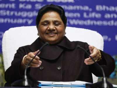 If nationwide lockdown is extended, BSP will welcome it: Mayawati