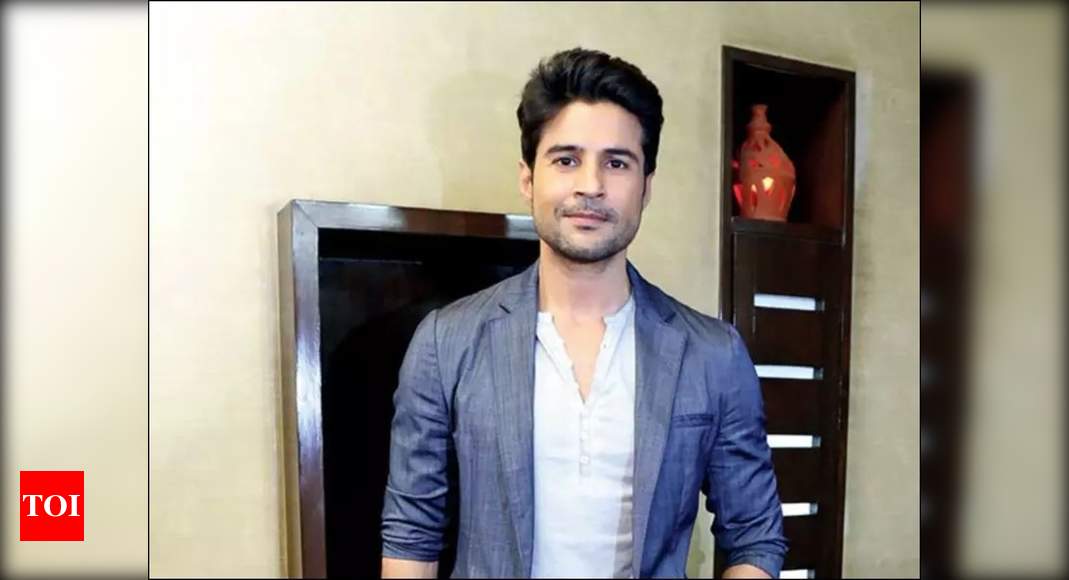 Exclusive! Rajeev Khandelwal on his #MeToo experience: He asked me to