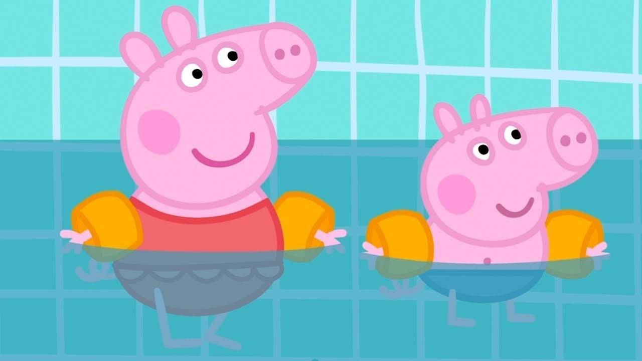 Watch Popular Kids Cartoon in Hindi 'Peppa Pig' for Kids - Check out  Children's Nursery Rhymes, Baby Songs, Fairy Tales and Cartoon in Hindi. |  Entertainment - Times of India Videos