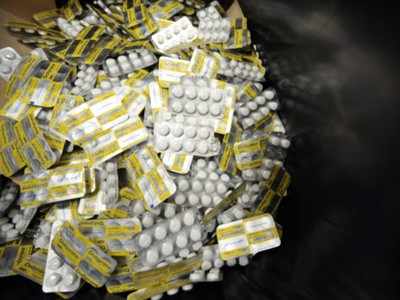 UK to receive first batch of 3 million paracetamol packets from India by April 12