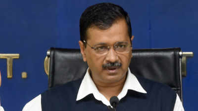 Covid-19: PM has taken correct decision to extend lockdown, says Arvind Kejriwal