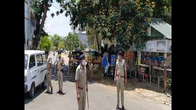 Karnataka: Cluster wise lockdown in Shivamogga