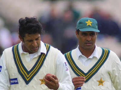 Ability to produce wicket-taking bowlers sets Pakistan apart: Michael Atherton