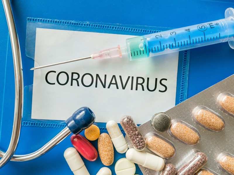 Can head lice drug kill coronavirus? - Times of India