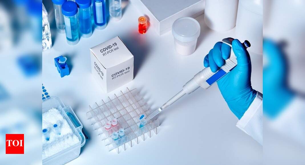 Stanford Medicine develops test for antibodies against coronavirus thumbnail