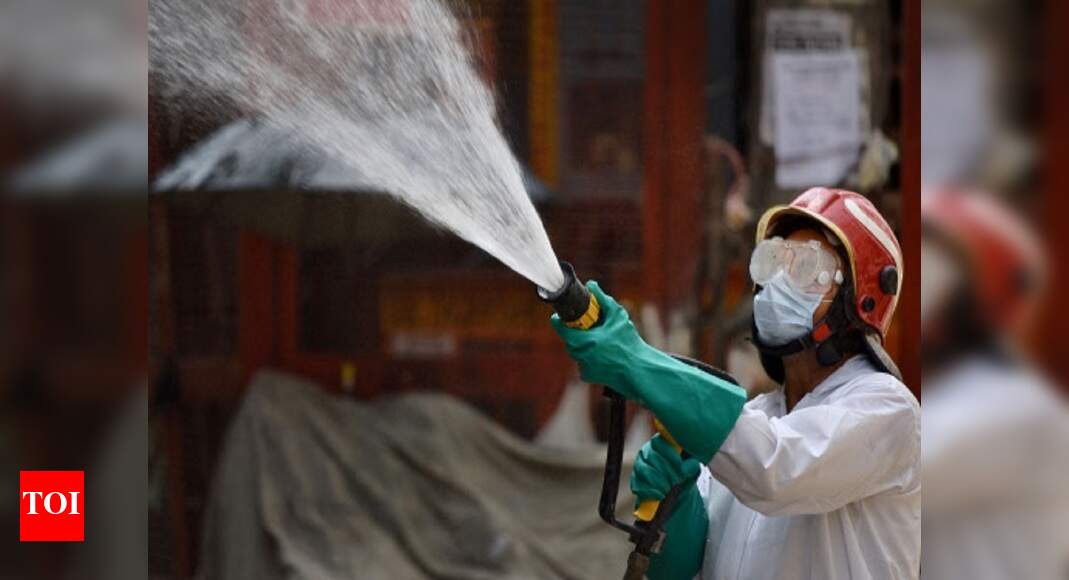 Covid-19 roundup: Developments in India and world