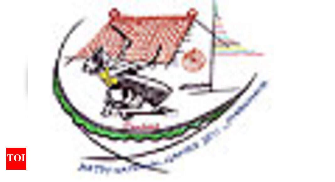 12-year-old Jayaveena wins silver at National Games | undefined News ...