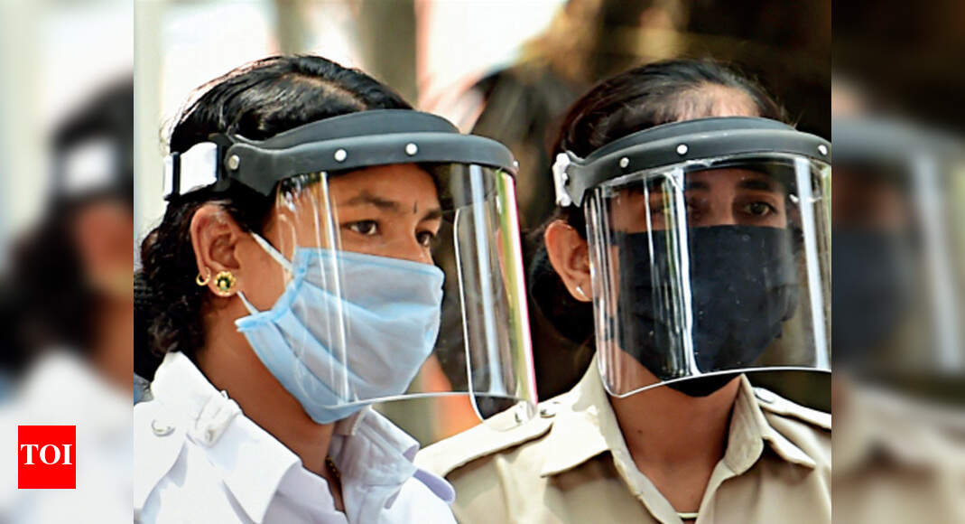 PASA against those attacking cops, doctors in Gujarat | Ahmedabad News ...