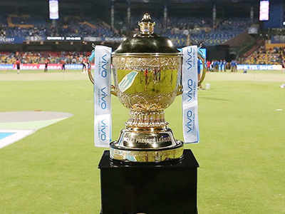BCCI awaits government's decision on coronavirus situation before taking a call on IPL