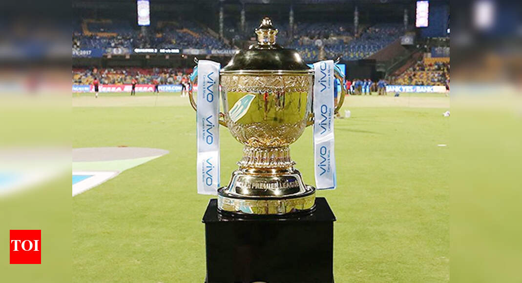 IPL awaits govt decision on lockdown