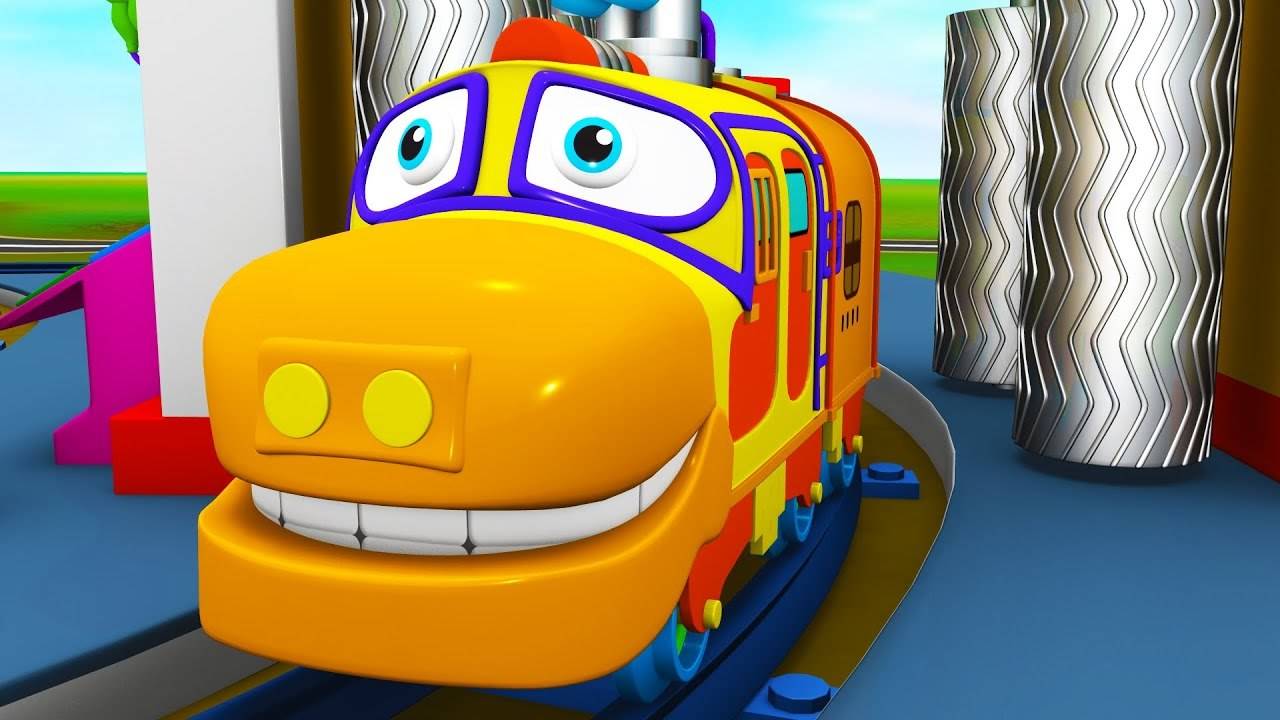 Most Popular 'Kids' Shows In English - Choo Choo Toy Train | Videos For  Kids | Kids Cartoons | Trains Cartoon | Cartoon Animation For Children |  Entertainment - Times of India Videos