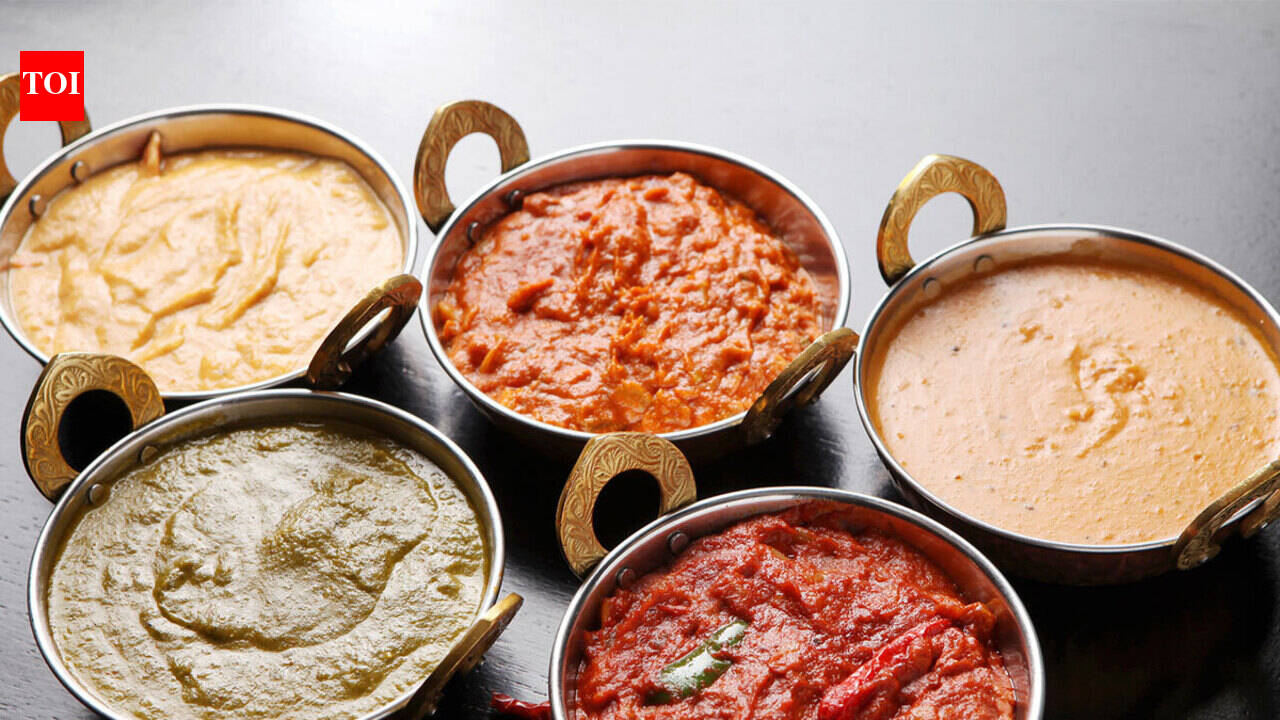 Food Ideas: 7 Indian curries that can be prepared without vegetables