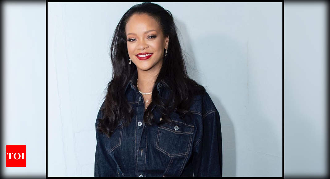 Rihanna Warns Fans To Stop Asking About New Music: I'm Trying To Save ...