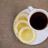 coffee and ginger for weight loss