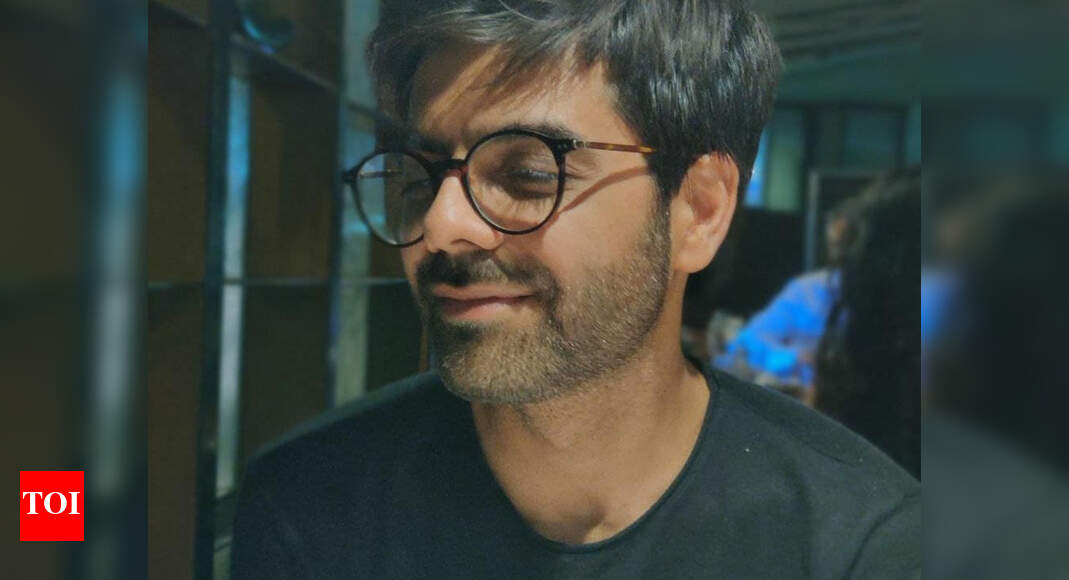 Jigar Saraiya re-lives childhood on birthday amid COVID-19 | Hindi ...