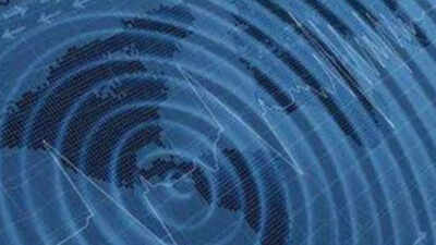 Earthquake tremors felt in Delhi-NCR