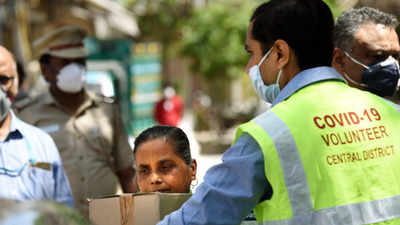 909 coronavirus cases, 34 deaths reported in 24 hours, says health ministry
