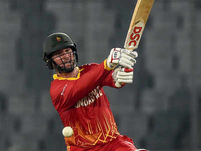 This is extremely frustrating and hurtful: Brendan Taylor on pandemic affecting Zimbabwe cricket