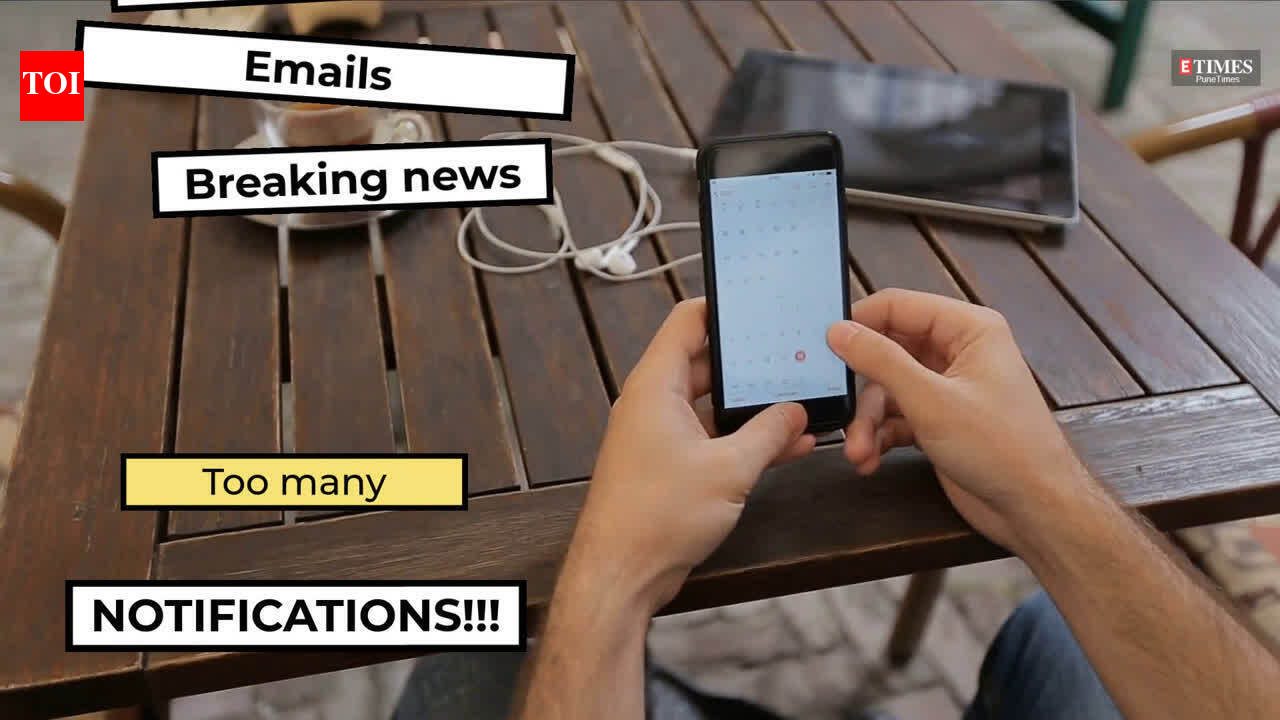 email: The lockdown has increased our screen time like never before ...