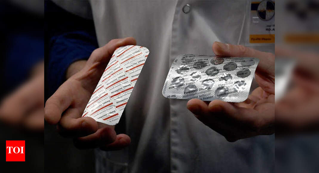 Doctors can now prescribe certain drugs used in psychiatry through