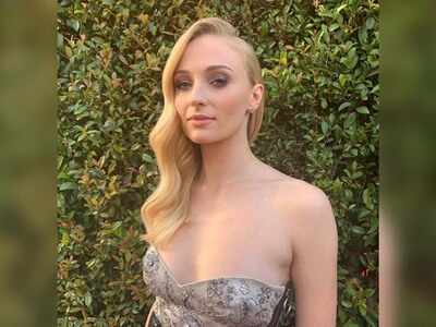 Sophie Turner hopes to return to the 'X-Men' franchise