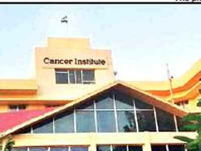 Adyar Cancer Institute Sees Surge In Patients In Need Of Care, Seeks ...