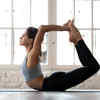 Back Strengthening Yoga Poses