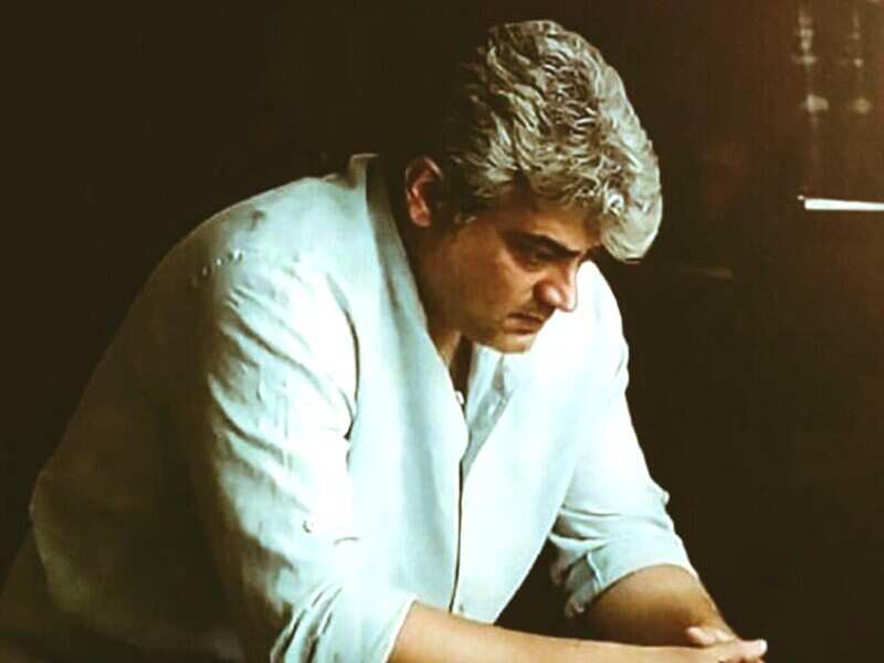 Is Thala Ajith's 'Valimai' postponed to January 2021 ...