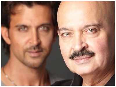 Rakesh Roshan talks about 'Krrish 4'; says the film is still at the scripting stage