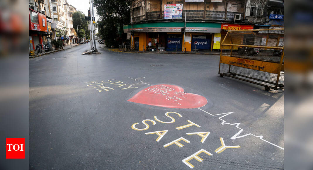 Lockdown news in India: Ground report from Indian cities ...