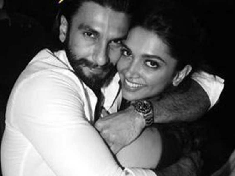 Here S Why Deepika Padukone Wanted To Be In A Casual Relationship With Ranveer Singh Initially Hindi Movie News Times Of India here s why deepika padukone wanted to