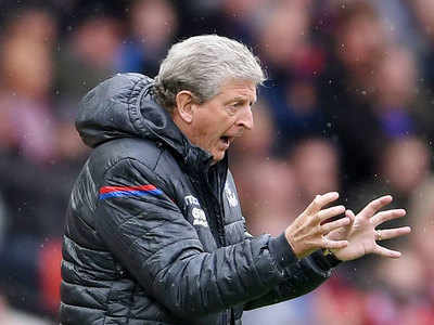 Premier League must be completed: Roy Hodgson