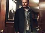 David Beckham pictures