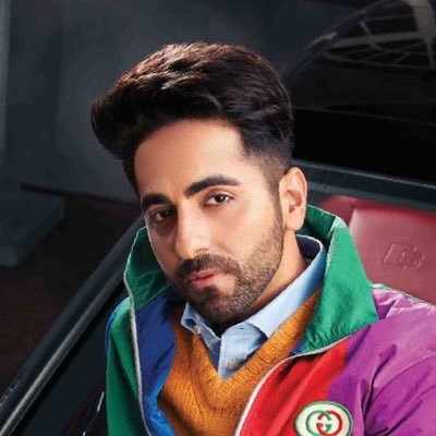 This is an age to say untold things: Ayushmann Khurrana | अलग सब्जेक्ट की  फिल्म करने पर बोले आयुष्मान- 'अनकही बातें कहने का युग है' | Hindi News,  बॉलीवुड