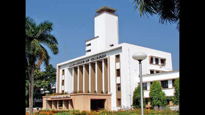 IIT Kharagpur campus goes for community lockdown to fight Covid-19