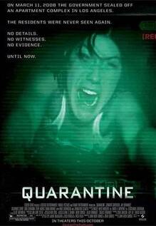 Quarantine