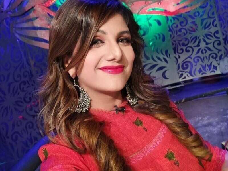 Coronavirus Lockdown Quarantine Gets Actress Rambha To Debut On Twitter Tamil Movie News Times Of India New released movie hindi dubbed movie 2020 prabhu deva, brahmanandam,rambha. quarantine gets actress rambha to debut