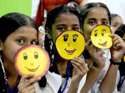COVID-19 lockdown: Delhi's Happiness Classes enter home