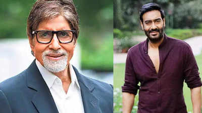 Happy Baisakhi 2020: From Amitabh Bachchan to Ajay Devgn, Bollywood celebs extend heartfelt wishes to everyone