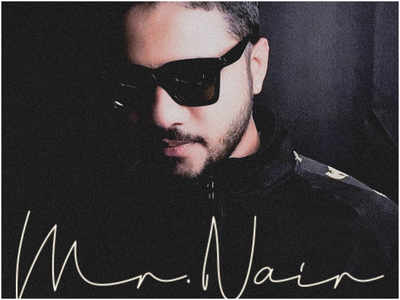 Raftaar pays homage to his roots with new album 'Mr. Nair'