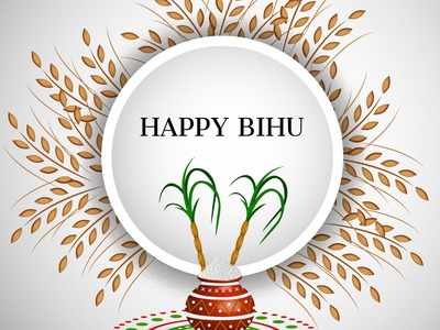 Happy Bihu 2020: Wishes, Messages, Quotes, Images, Facebook & WhatsApp  status - Times of India